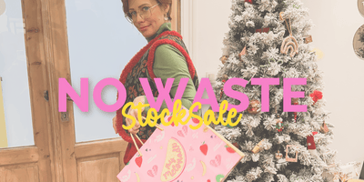 No Waste Stocksale