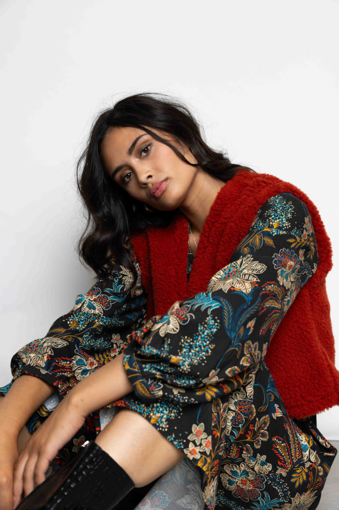 Lucia Gilet