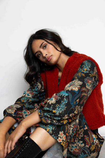 Lucia Gilet