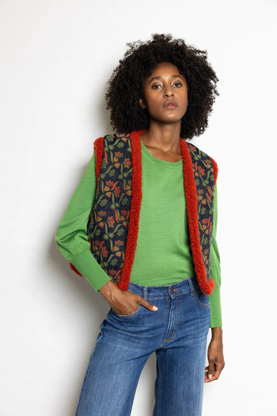 Lucia Gilet