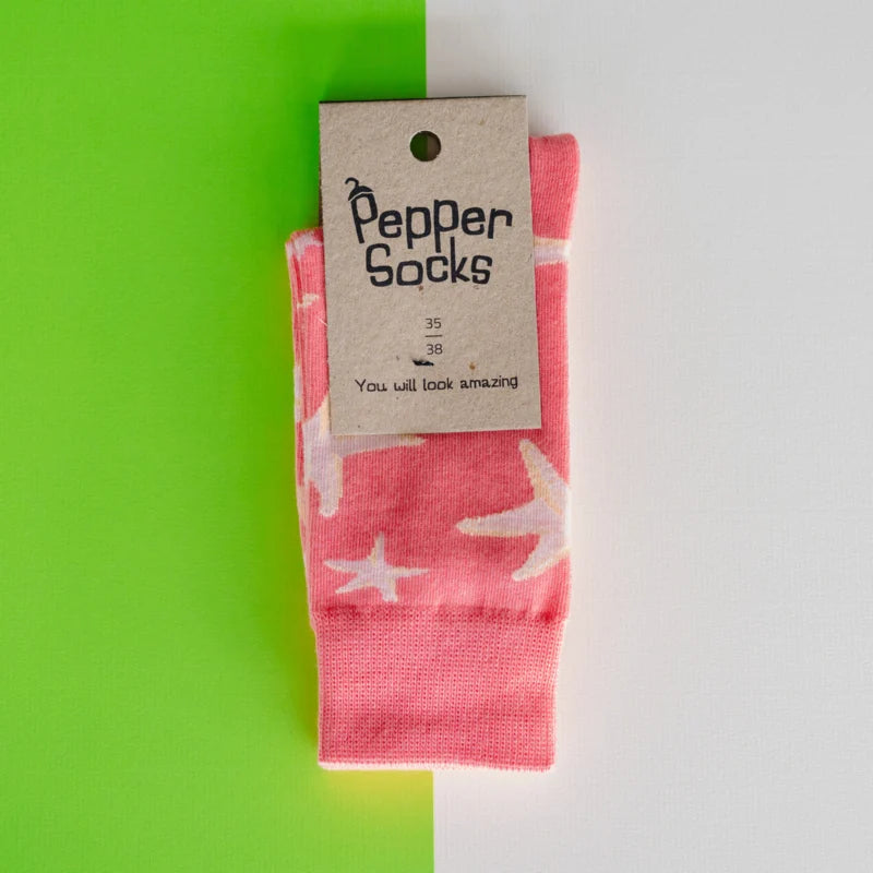 Goedele - Pepper Socks