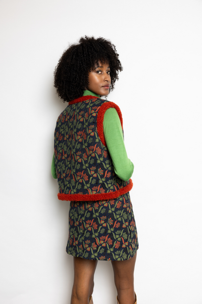 Lucia Gilet