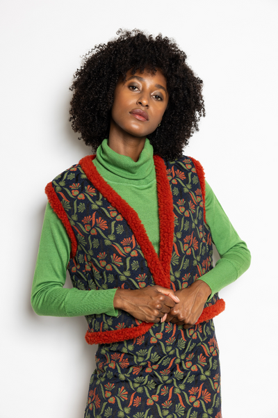 Lucia Gilet