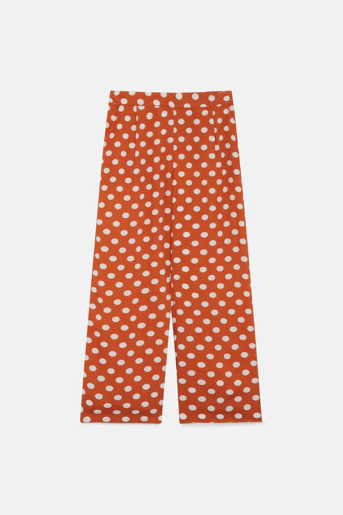 Polka Dots Broek