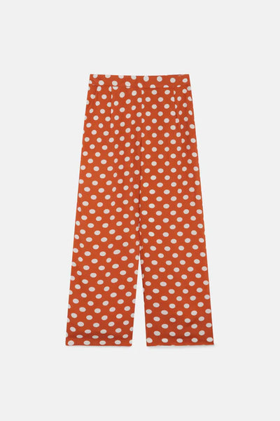 Polka Dots Broek