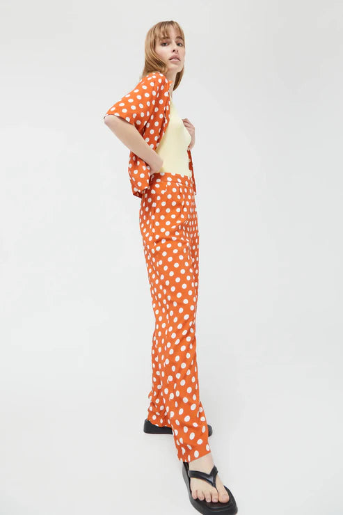 Polka Dots Broek