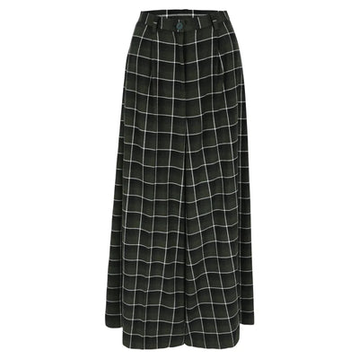 Clay pants - Twill Checks