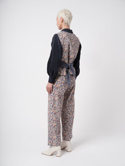 Sara Omkeerbare Waistcoat