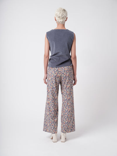 Sara Omkeerbare Waistcoat