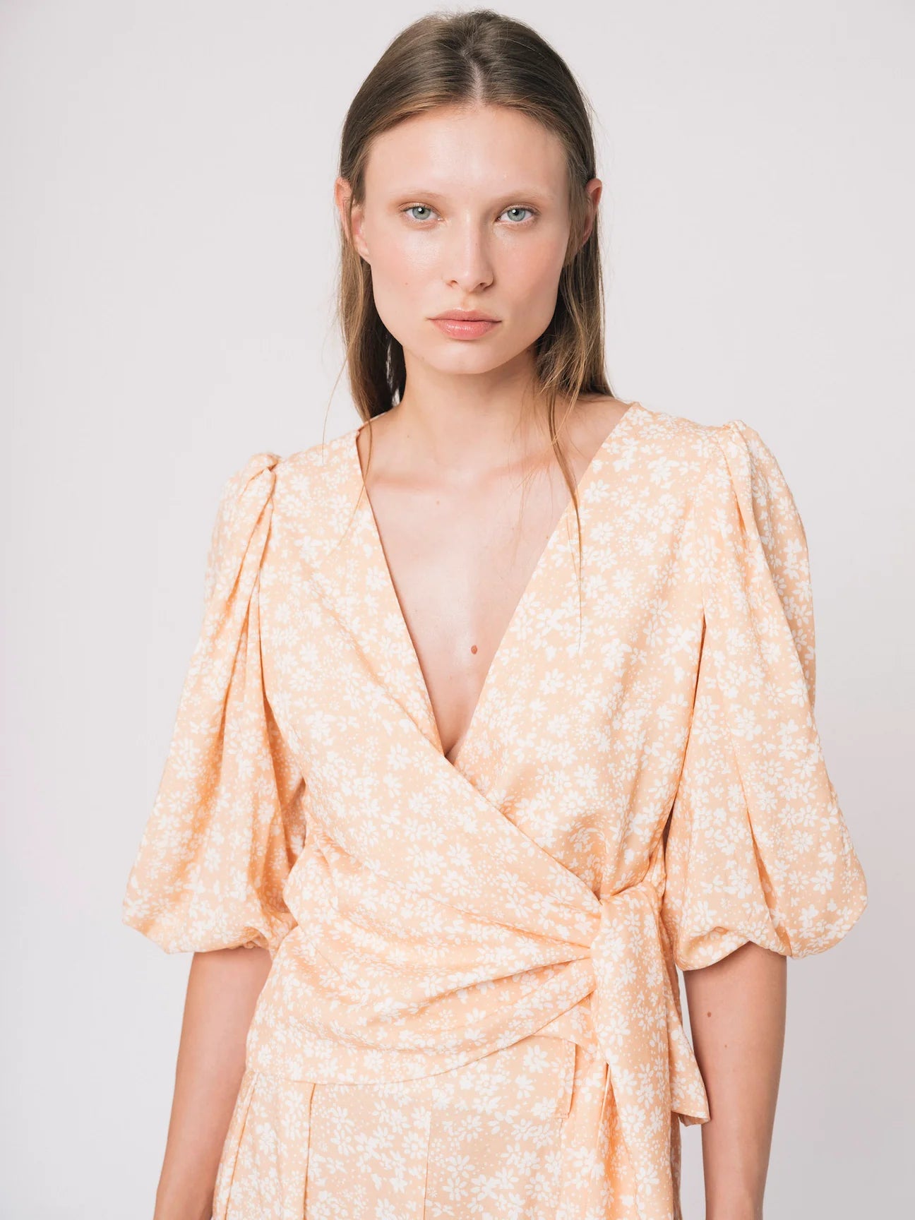 Dalia Blouse