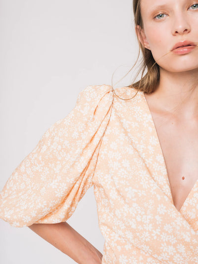 Dalia Blouse