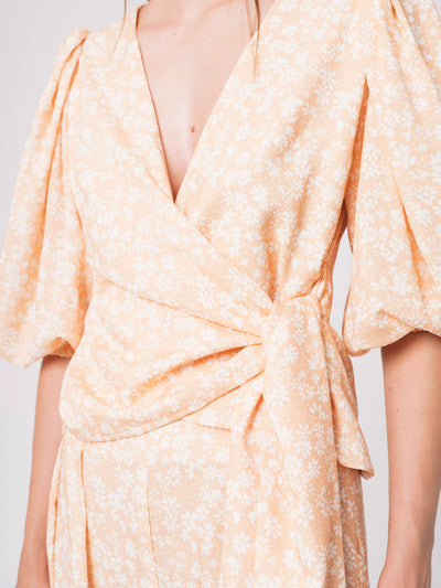 Dalia Blouse