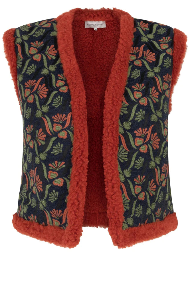 Lucia Gilet