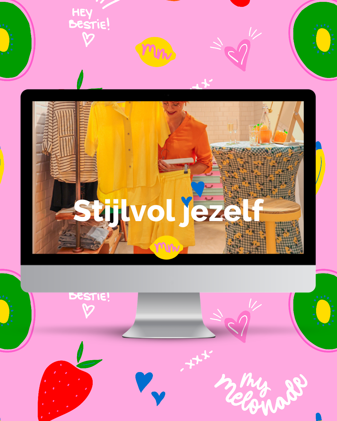Stijlvol jezelf