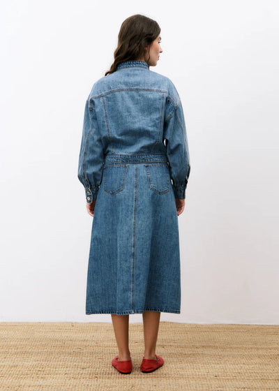 NEALLY - Jeansjas