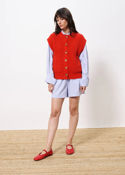CARMELE - VESTE