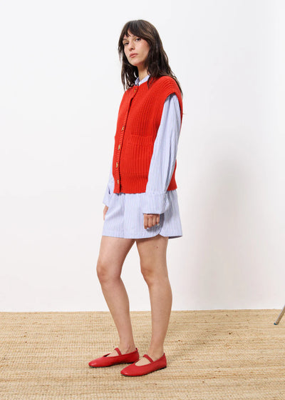 CARMELE - VESTE