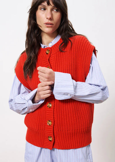 CARMELE - VESTE