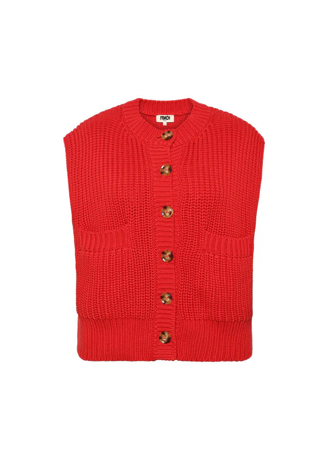 CARMELE - VESTE