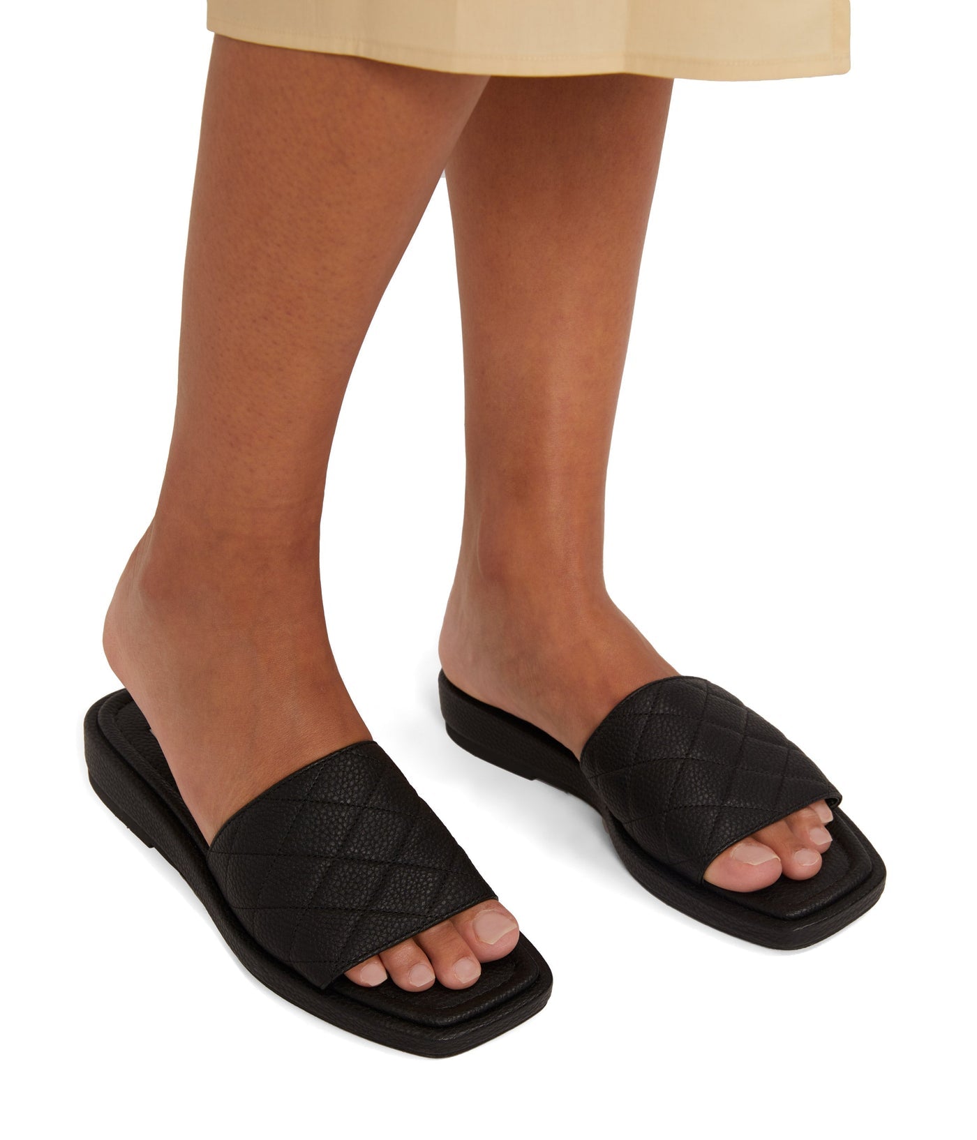 Brie Vegan Dames sandaal MATT&#038;NAT