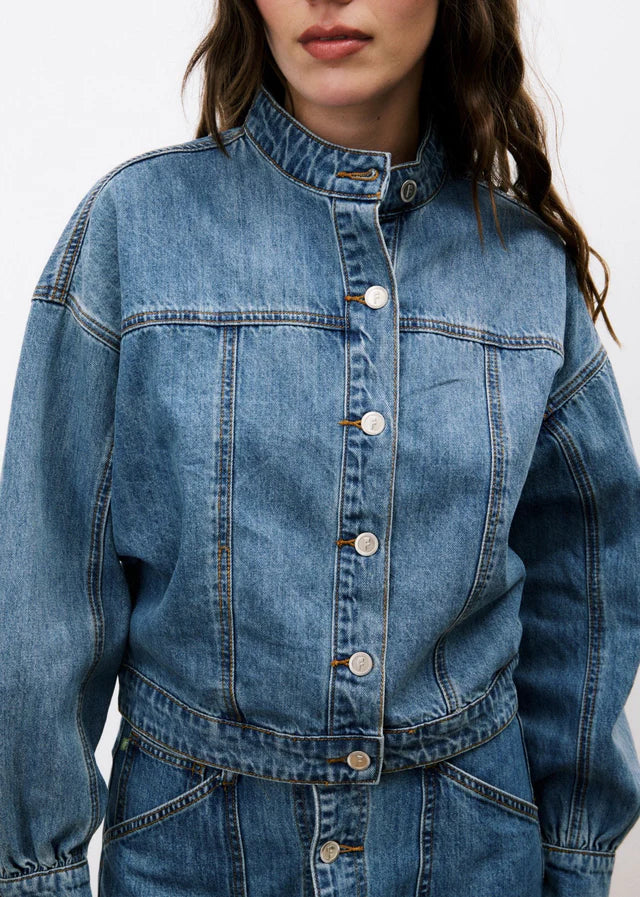 NEALLY - Jeansjas