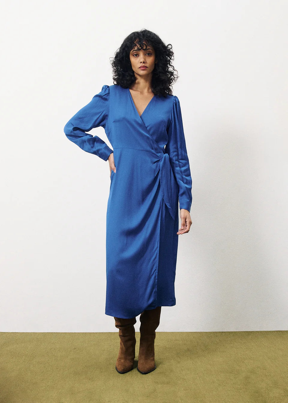 CHANDELL - Dress