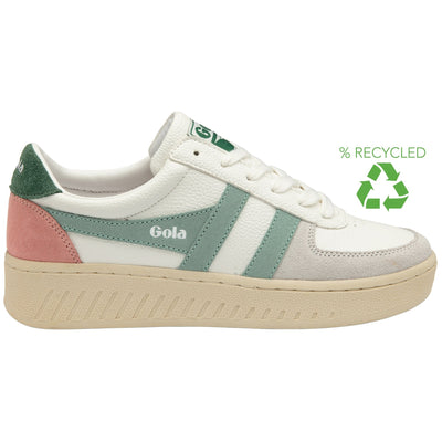 Grandslam Trident Trainers