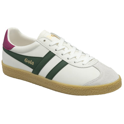 Medallist Leather Trainers