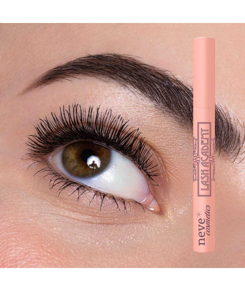 Lash Academy natural mascara