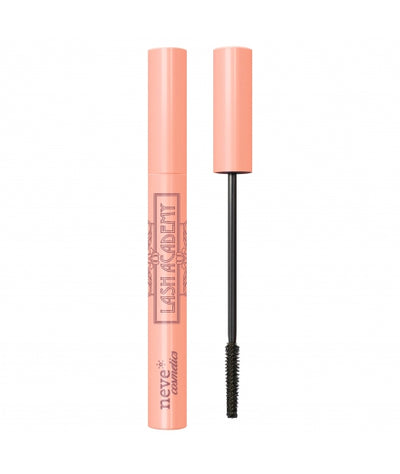 Lash Academy natural mascara