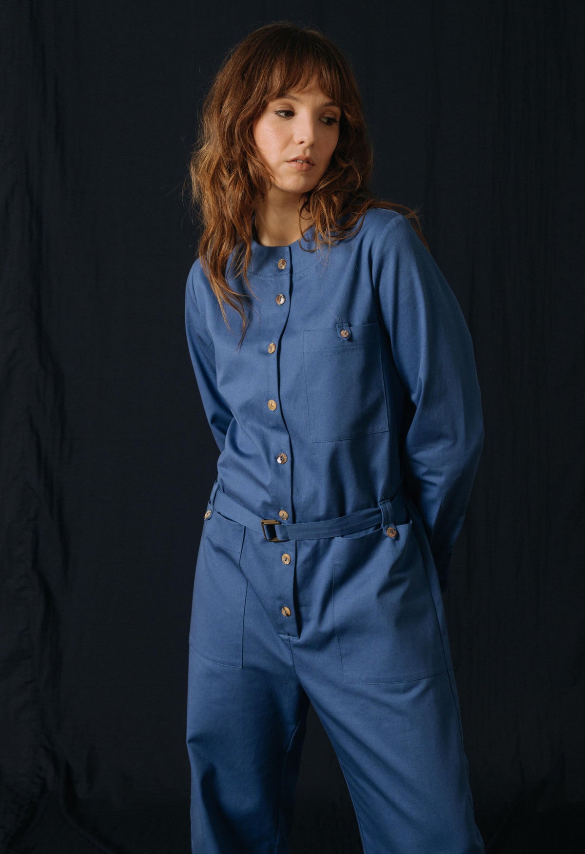 Mono Jumpsuit