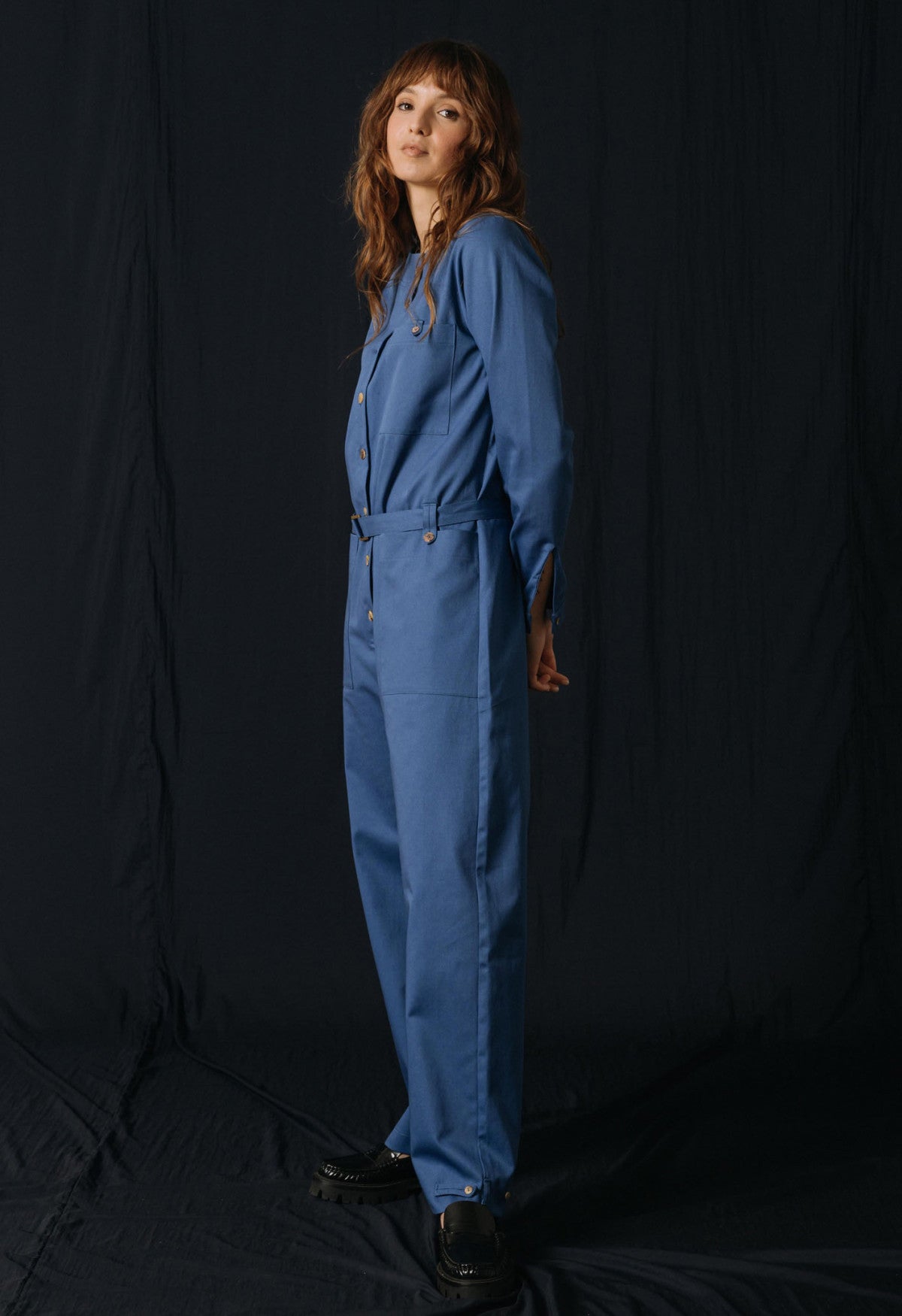 Mono Jumpsuit