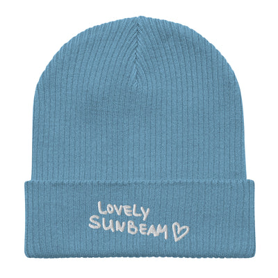 Lovely Sunbeam Beanie