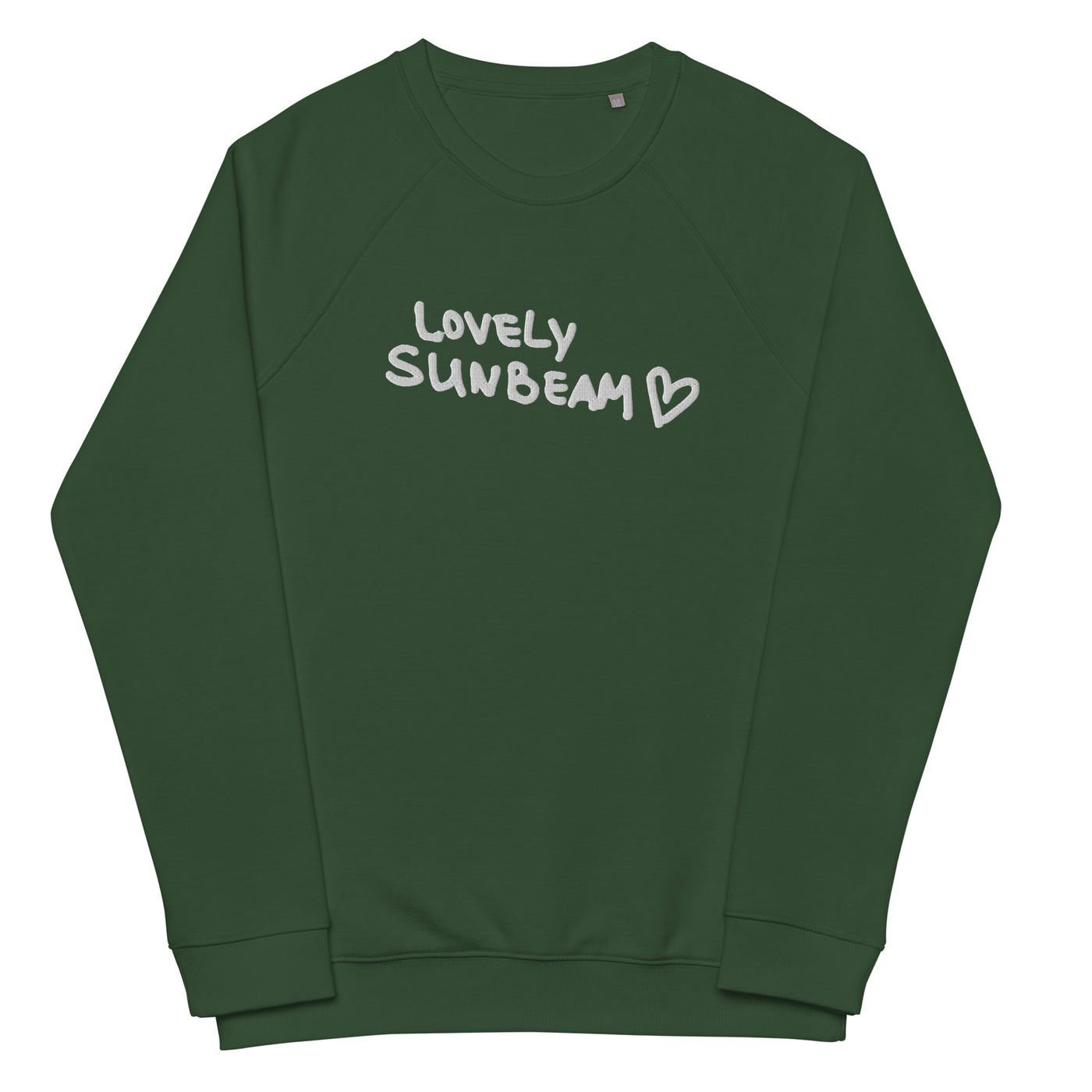 Lovely Sunbeam Sweater