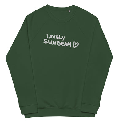 Lovely Sunbeam Sweater