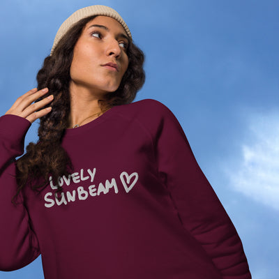 Lovely Sunbeam Sweater
