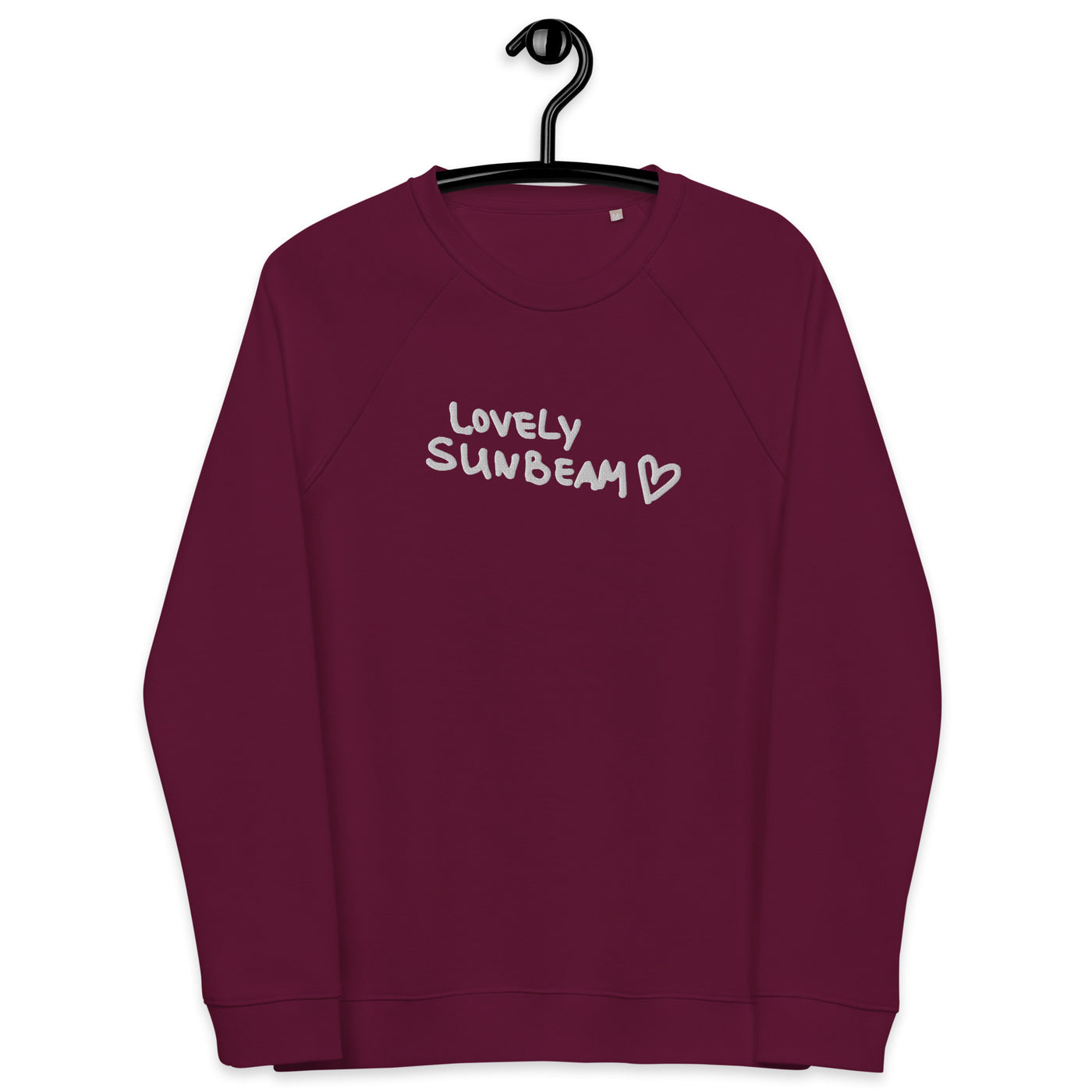 Lovely Sunbeam Sweater