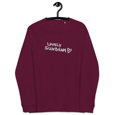 Lovely Sunbeam Sweater