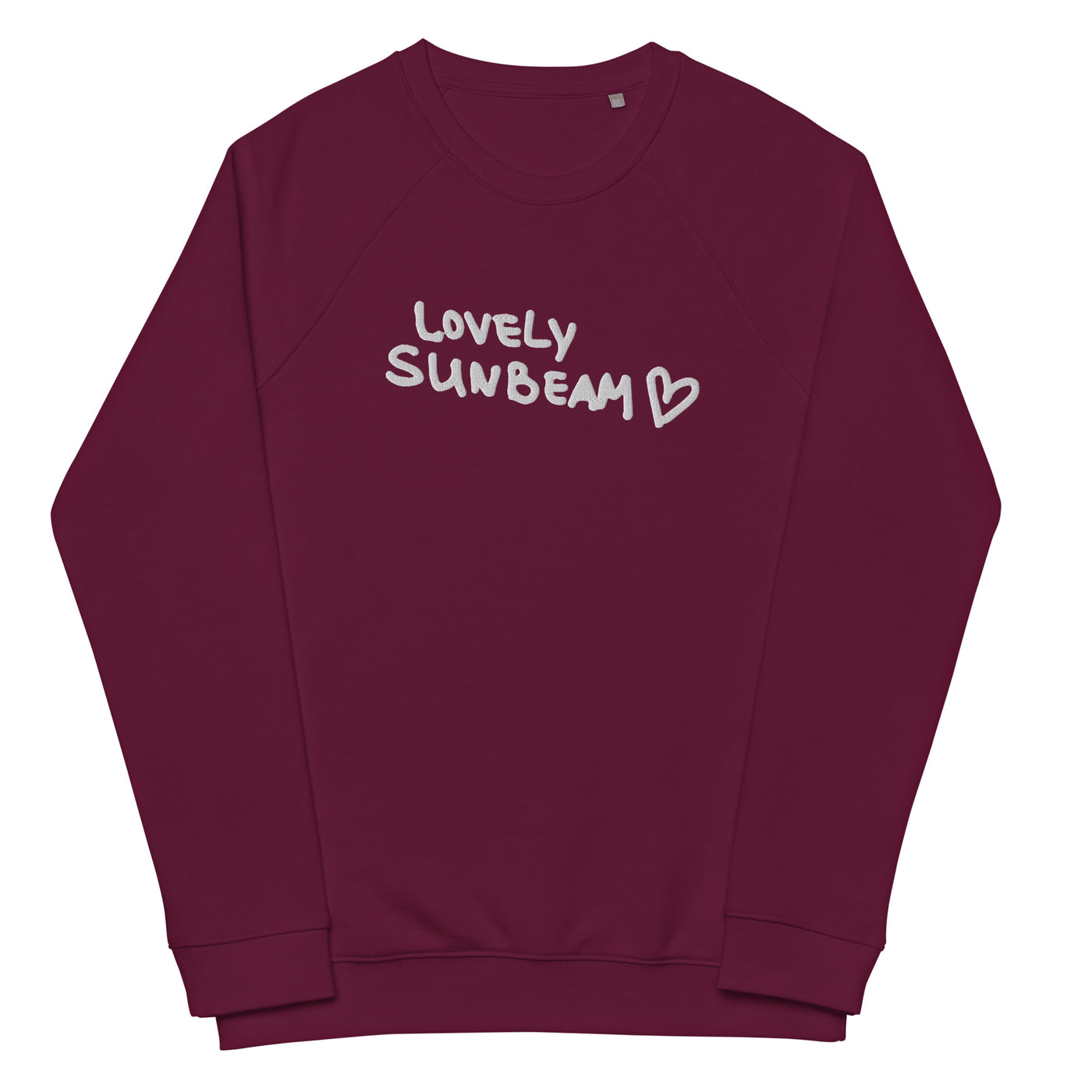 Lovely Sunbeam Crewneck