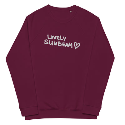 Lovely Sunbeam Sweater