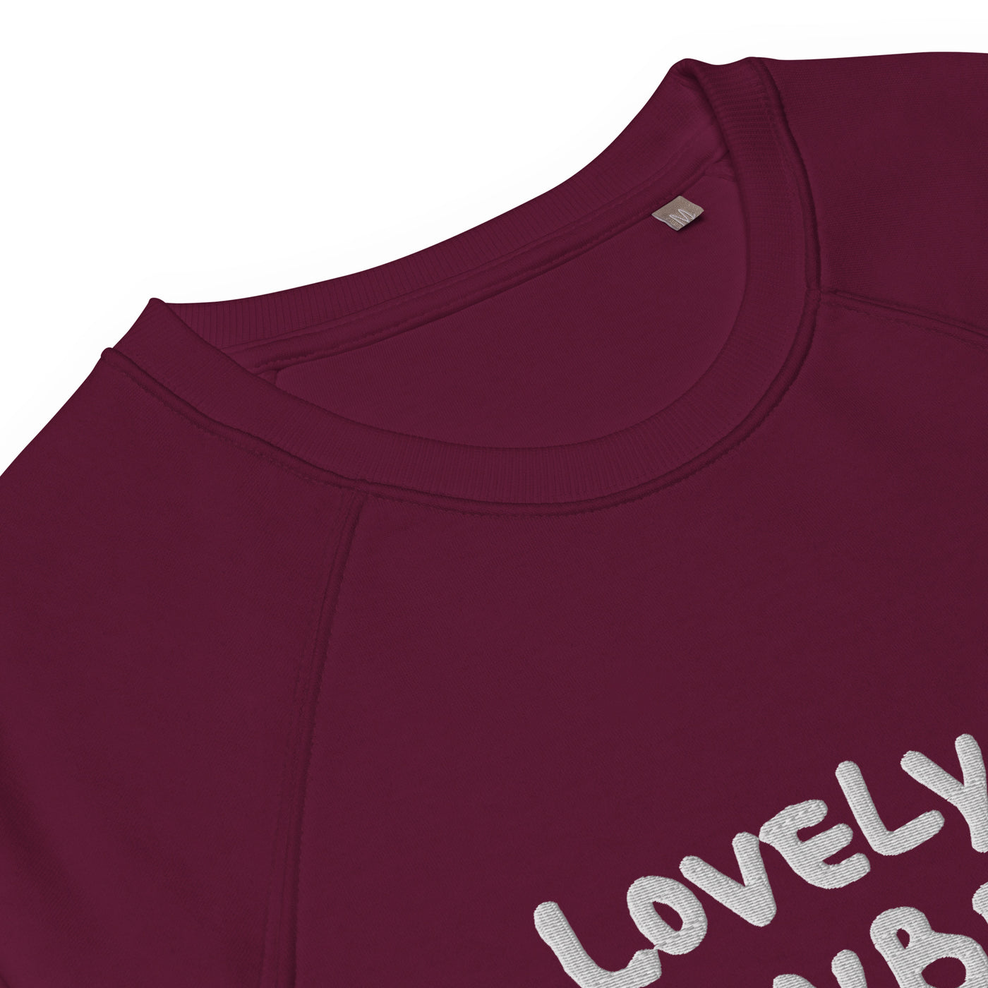 Lovely Sunbeam Crewneck