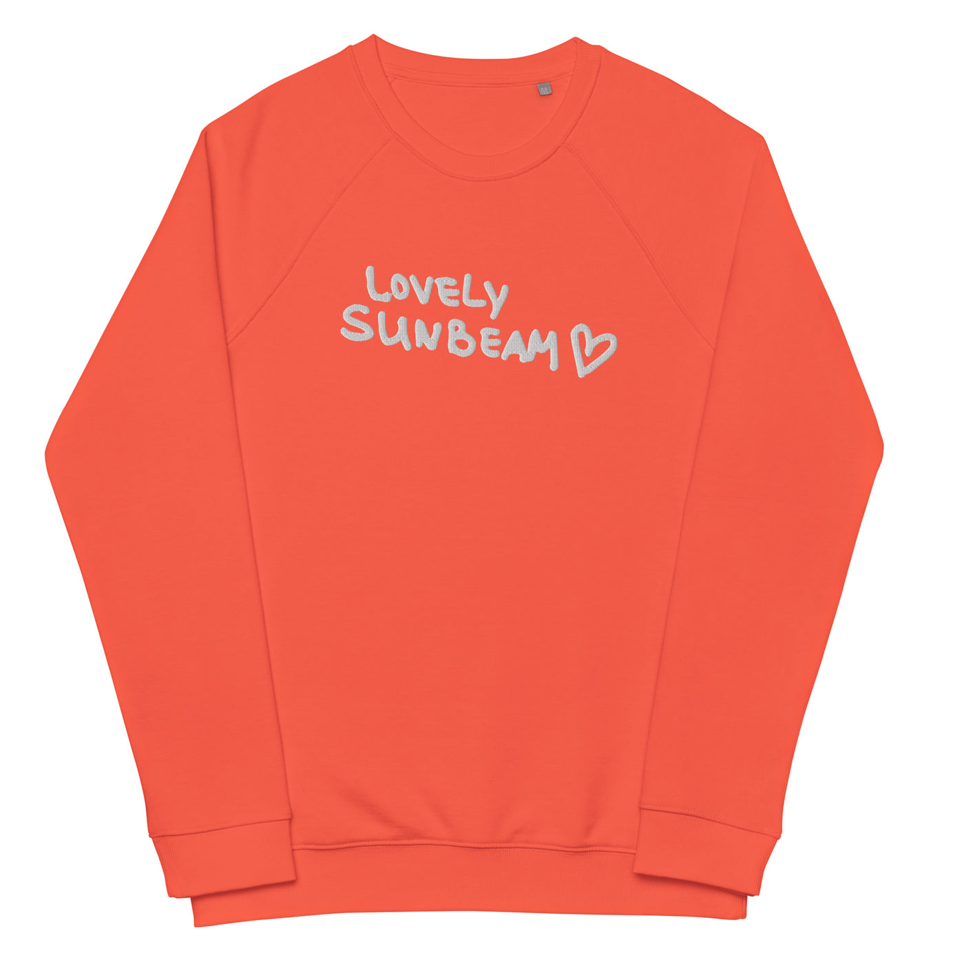 Lovely Sunbeam Sweater