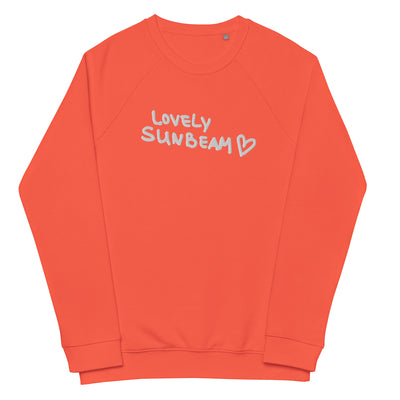Lovely Sunbeam Sweater