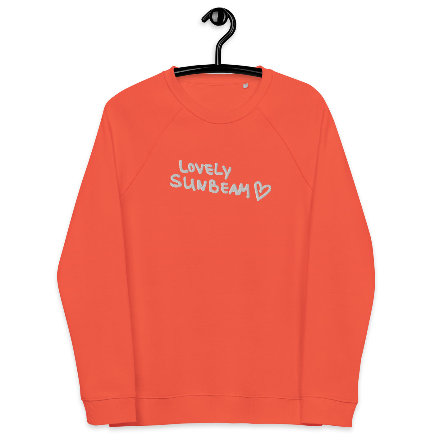 Lovely Sunbeam Crewneck