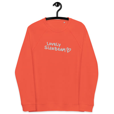 Lovely Sunbeam Sweater
