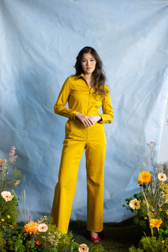 Aero Jumpsuit