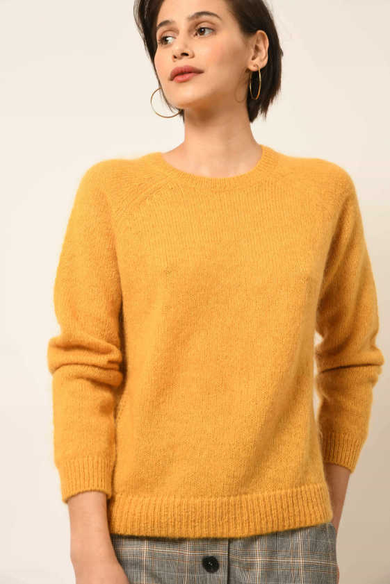 Pull Calipso