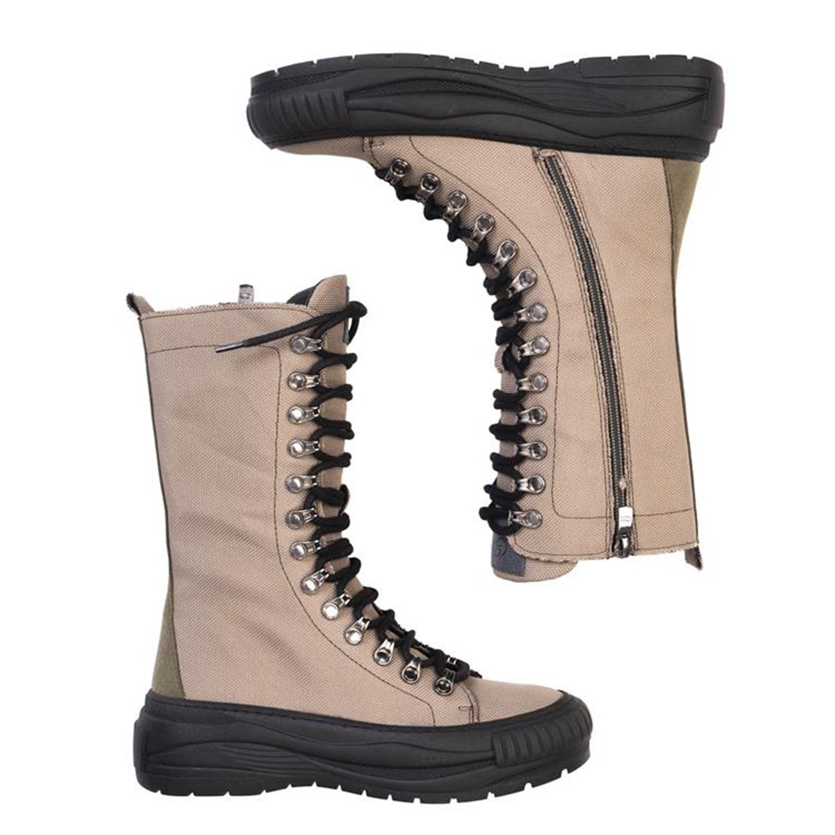 Guenevere Boots