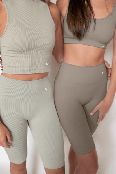 Eco Loungewear Kaly Ora