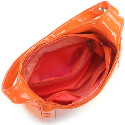 Shoulder Bag Siri Flame Orange